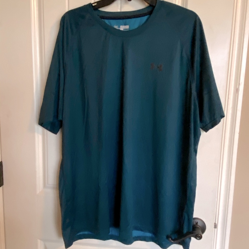 Under Armour Mens TShirt